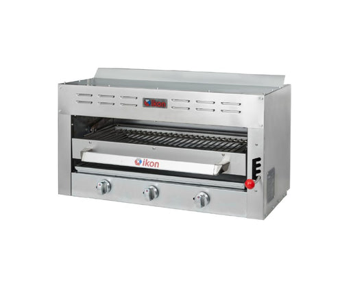 Salamander Broiler _IRSB-36