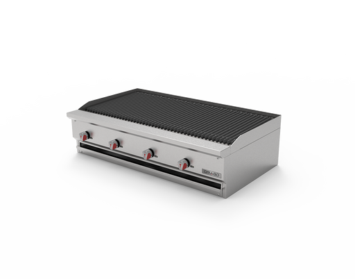 Drago Broiler 48” – Propane Gas ,Natural Gas DRCBR48