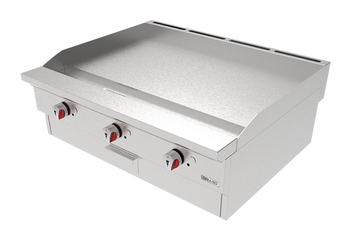 Drago Griddle 36” – Propane Gas ,Natural Gas DRGM36