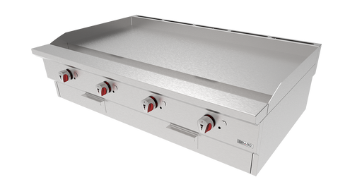 Drago Griddle 48” – Propane Gas ,Natural Gas DRGM48
