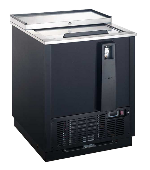 Drago 26″ Bottle Cooler DRBC26