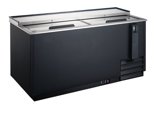 Drago 65″ Bottle Cooler DRBC65
