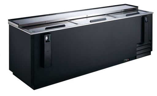 Drago 95″ Bottle Cooler DRBC95