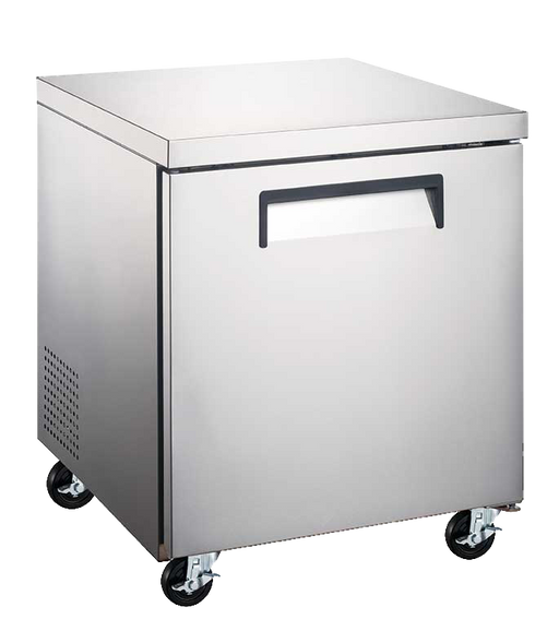 Drago 27″ Undercounter Refrigerator DRUC27R