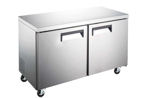 Drago 48″ Undercounter Refrigerator DRUC48R