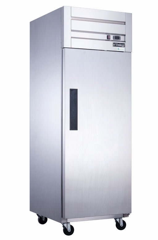 D28AF - Dukers One Door Freezer