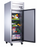 Dukers - D28AR / One Door Refrigerator