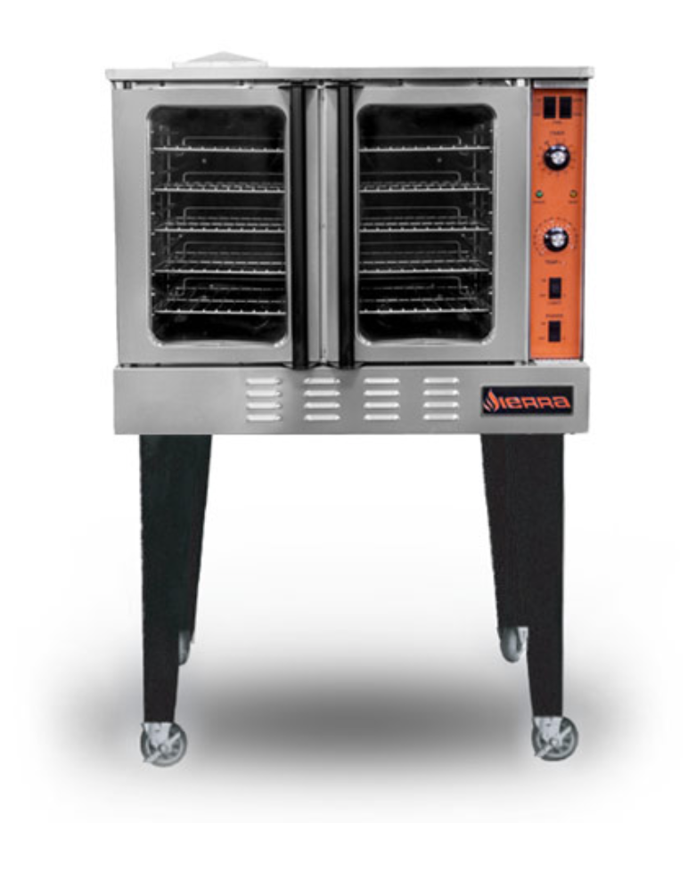 Sierra - Convection Oven
