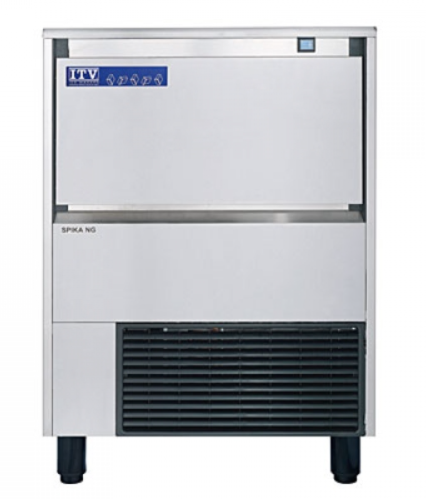 Ice Machines — Quality Restaurant Equipment