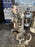 Dough Master USA - 30 Quart Planetary Mixer