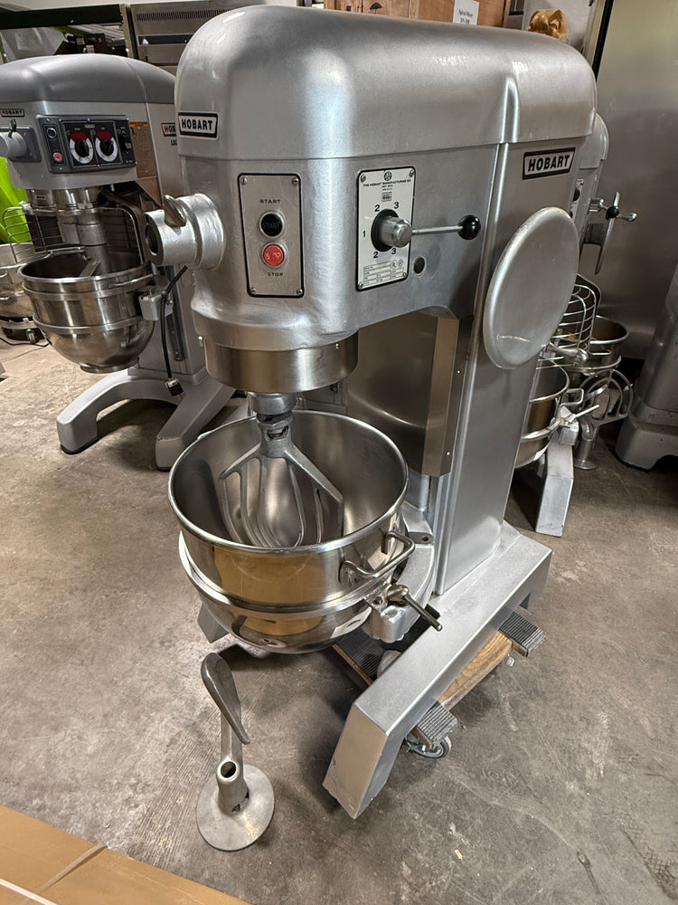 Hobart H-600 Classic Mixer 120V 1 Phase