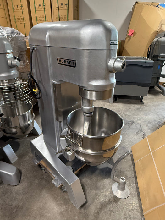 Hobart H-600 Classic Mixer 120V 1 Phase