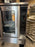 Full Size Convection Oven - Natural Gas 3/4" Connection