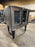 Full Size Convection Oven - Natural Gas 3/4" Connection