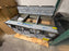 Pitco SSH60W Pitco Solstice Supreme Tripe Vat Fryer