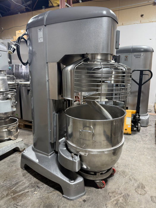Hobart Legacy HL1400 140 Quart Planetary Mixer
