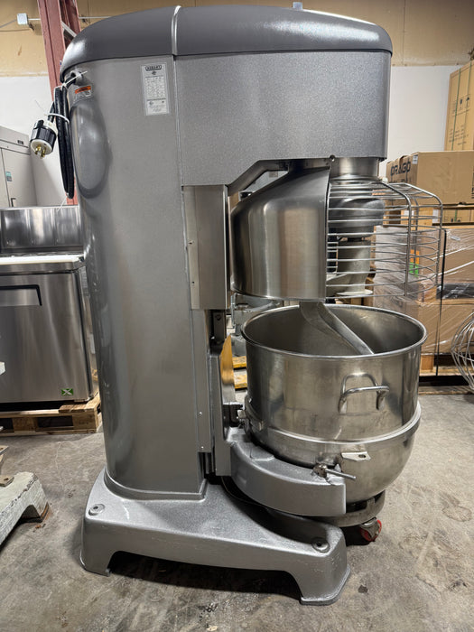 Hobart Legacy HL1400 140 Quart Planetary Mixer