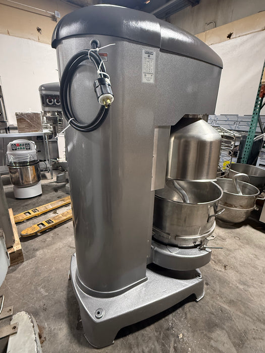 Hobart Legacy HL1400 140 Quart Planetary Mixer