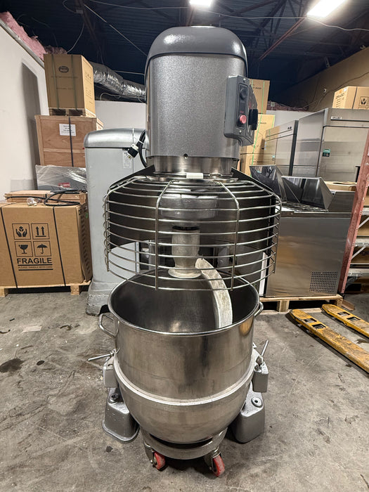Hobart Legacy HL1400 140 Quart Planetary Mixer