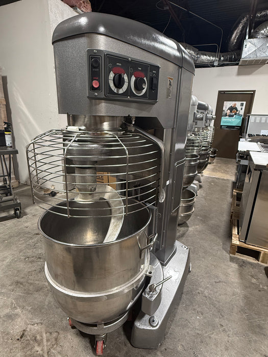 Hobart Legacy HL1400 140 Quart Planetary Mixer