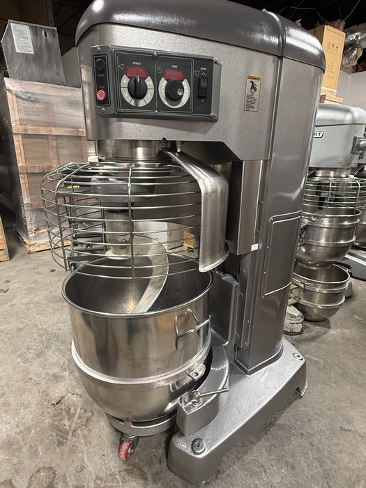 Hobart Legacy HL1400 140 Quart Planetary Mixer