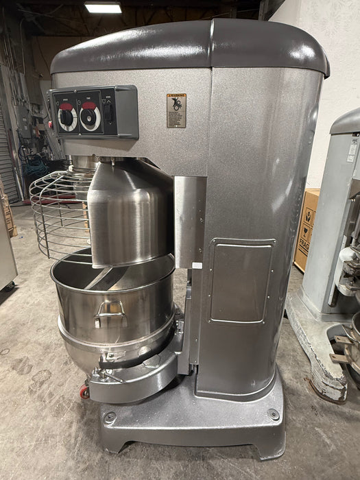 Hobart Legacy HL1400 140 Quart Planetary Mixer