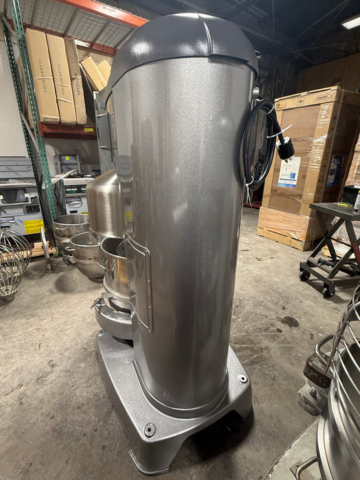 Hobart Legacy HL1400 140 Quart Planetary Mixer