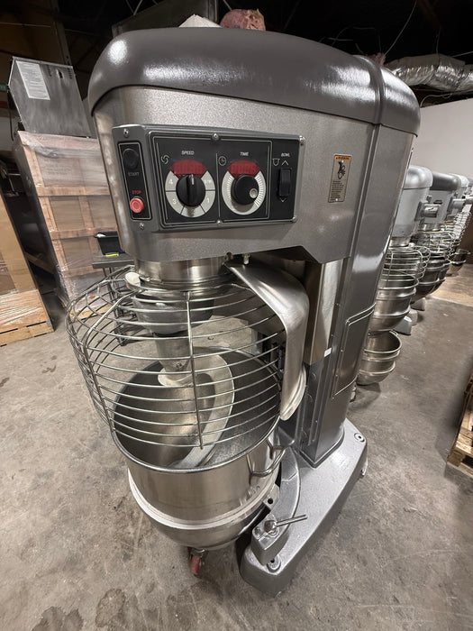 Hobart Legacy HL1400 140 Quart Planetary Mixer