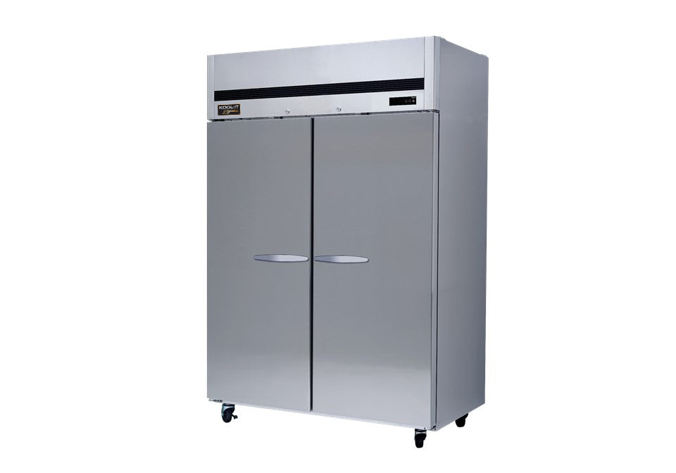 Upright Top Mount Refrigerator _KTSR-2