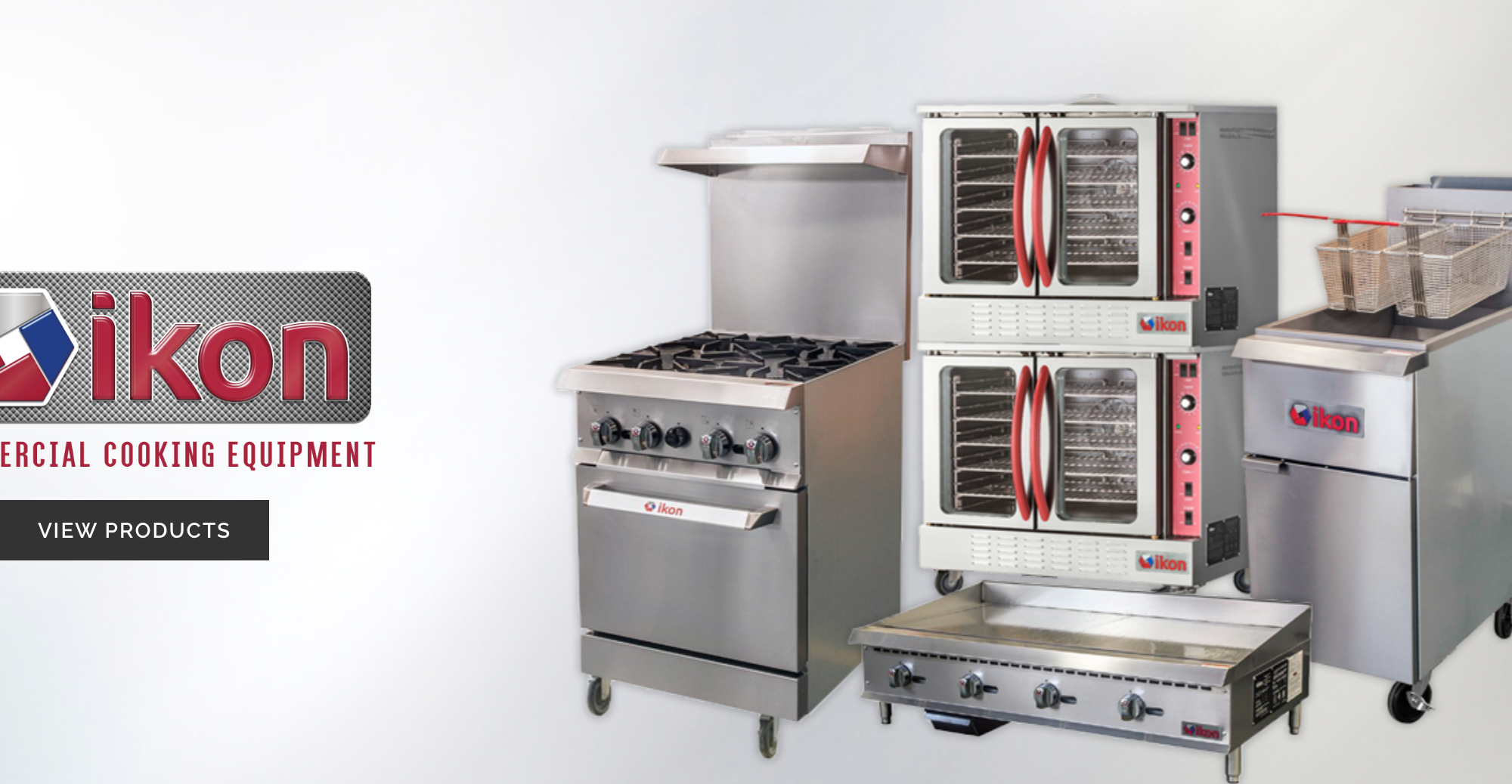Dallas Restaurant Equipment & Supply — Quality Restaurant Equipment