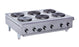 Royal Range Electric Hot Plates RHPE-12-2
