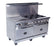 Royal Range 60″ Gas Range Series RR-4G36
