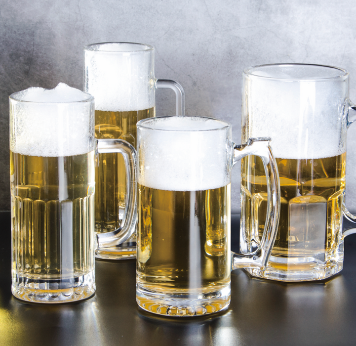 21 Oz Frankfurt Beer Mug